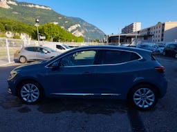 Renault Clio  1.0 TCe 100ch Intens - 20 occasion - Photo 6