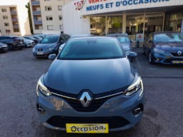Renault Clio  1.0 TCe 100ch Intens - 20 occasion - Photo 7