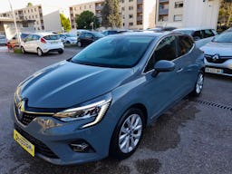 Renault Clio  1.0 TCe 100ch Intens - 20 occasion - Photo 8