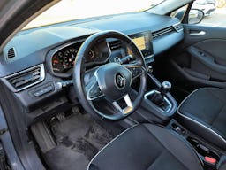 Renault Clio  1.0 TCe 100ch Intens - 20 occasion - Photo 9