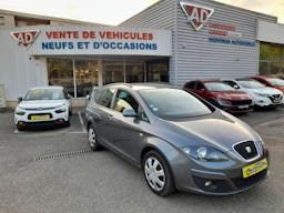 Seat Altea XL  2.0 tdi 140 ch Style occasion - Photo 1
