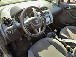 Seat Altea XL  2.0 tdi 140 ch Style occasion - Photo 11
