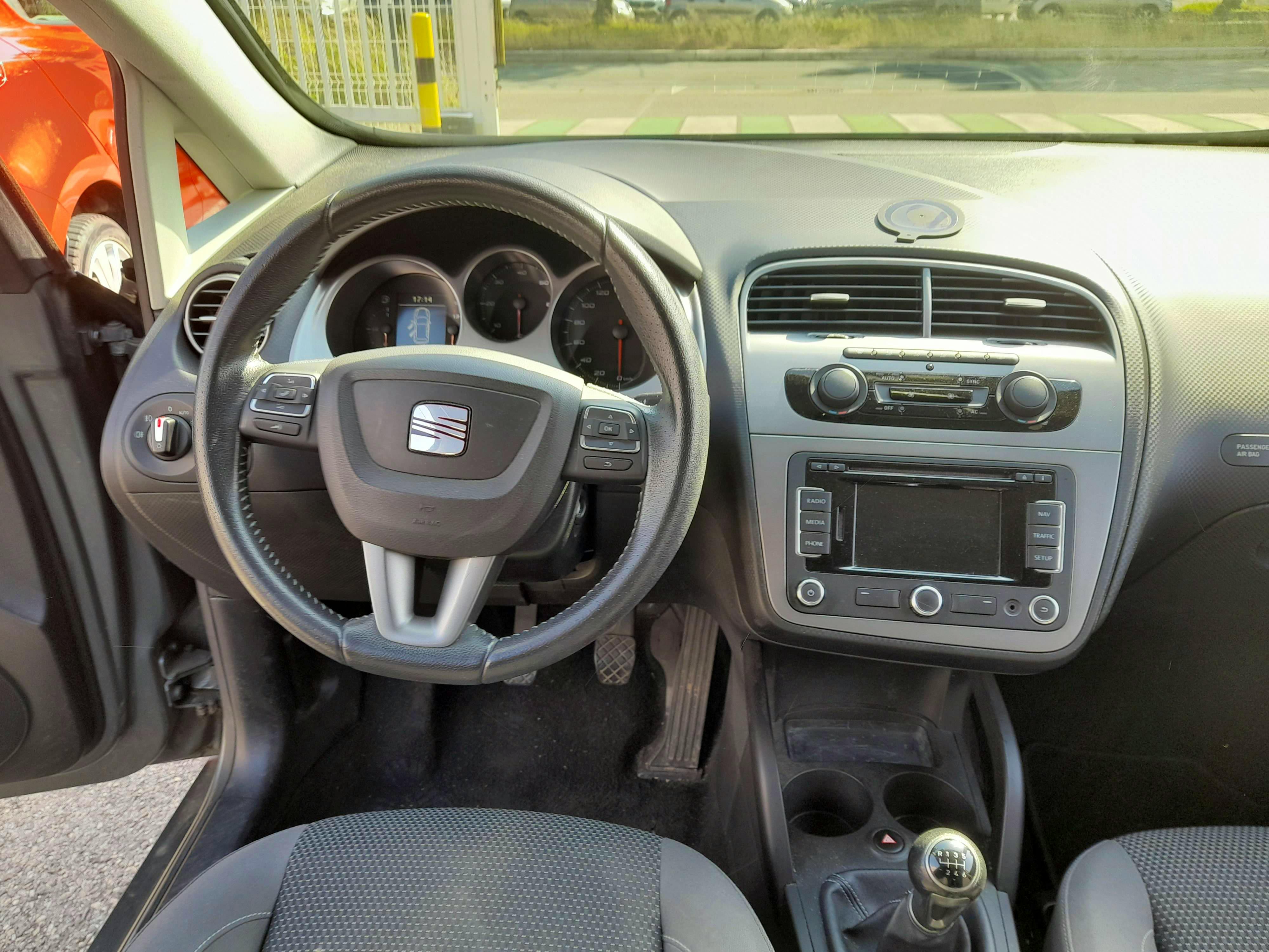 Seat Altea XL  2.0 tdi 140 ch Style occasion - Photo 12