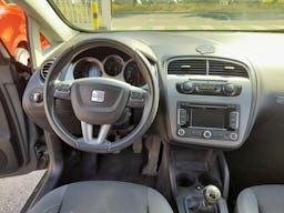 Seat Altea XL  2.0 tdi 140 ch Style occasion - Photo 12