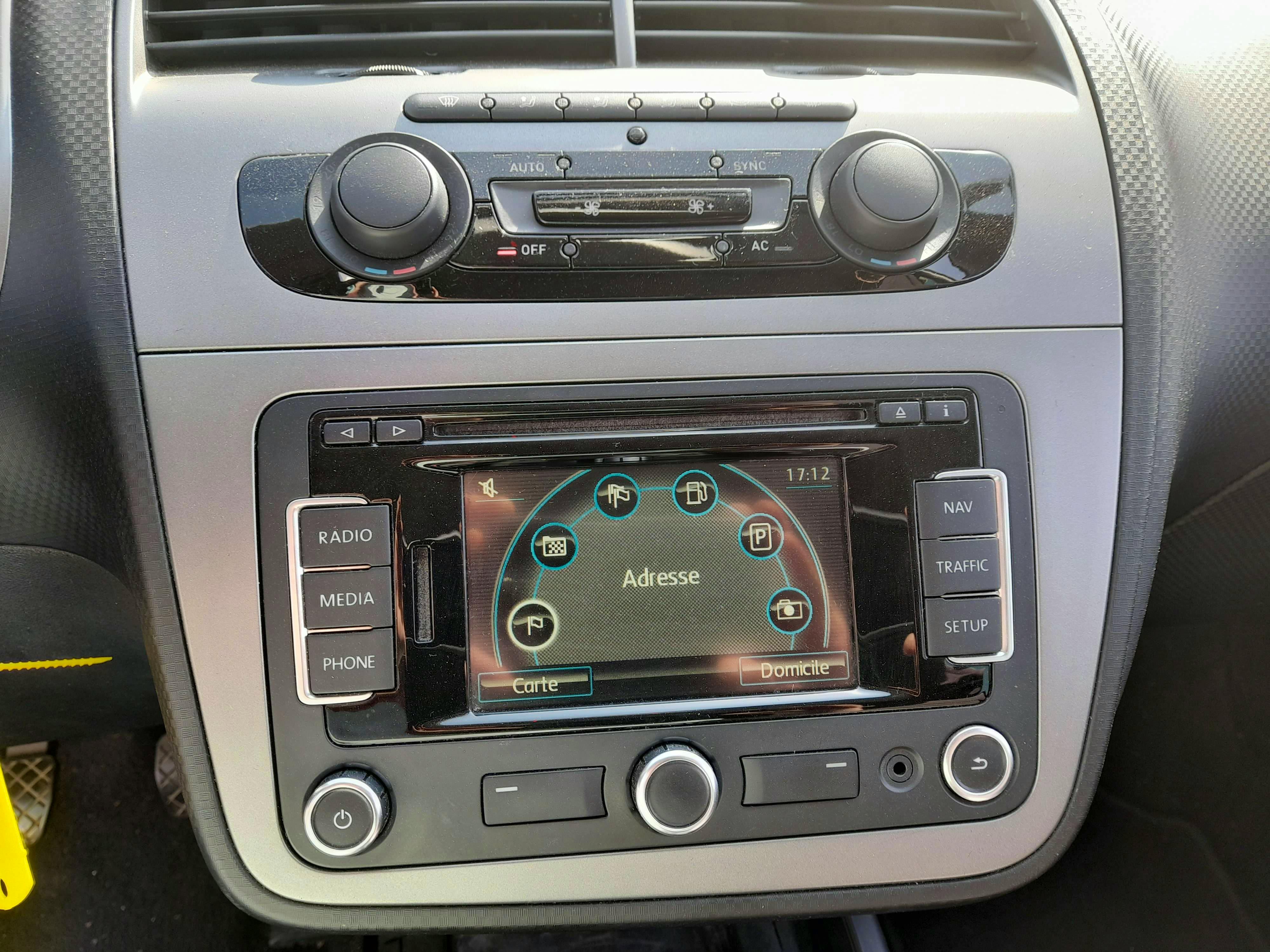 Seat Altea XL  2.0 tdi 140 ch Style occasion - Photo 13
