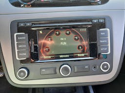 Seat Altea XL  2.0 tdi 140 ch Style occasion - Photo 15