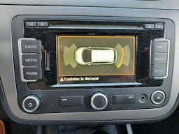 Seat Altea XL  2.0 tdi 140 ch Style occasion - Photo 17