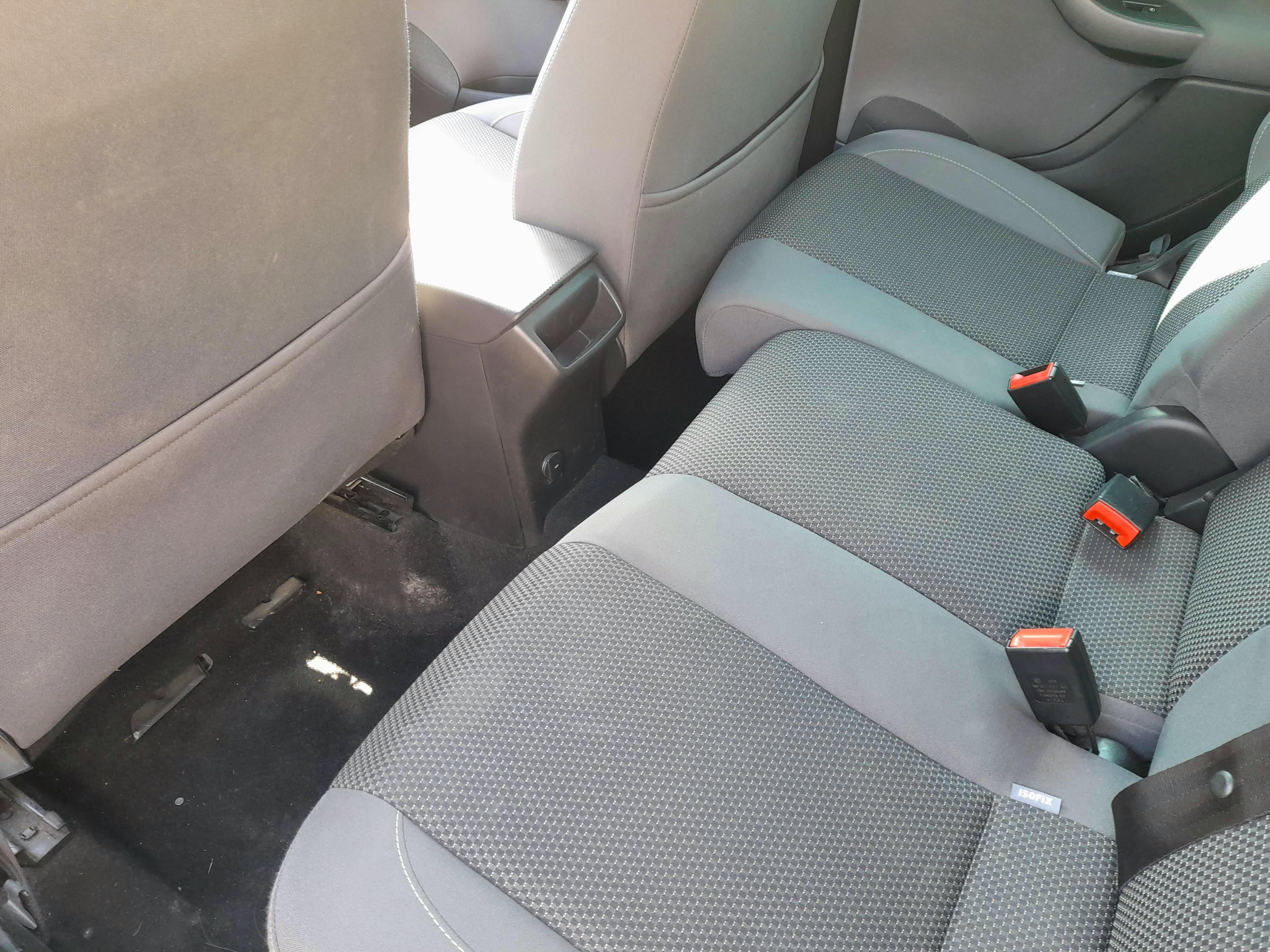 Seat Altea XL  2.0 tdi 140 ch Style occasion - Photo 19