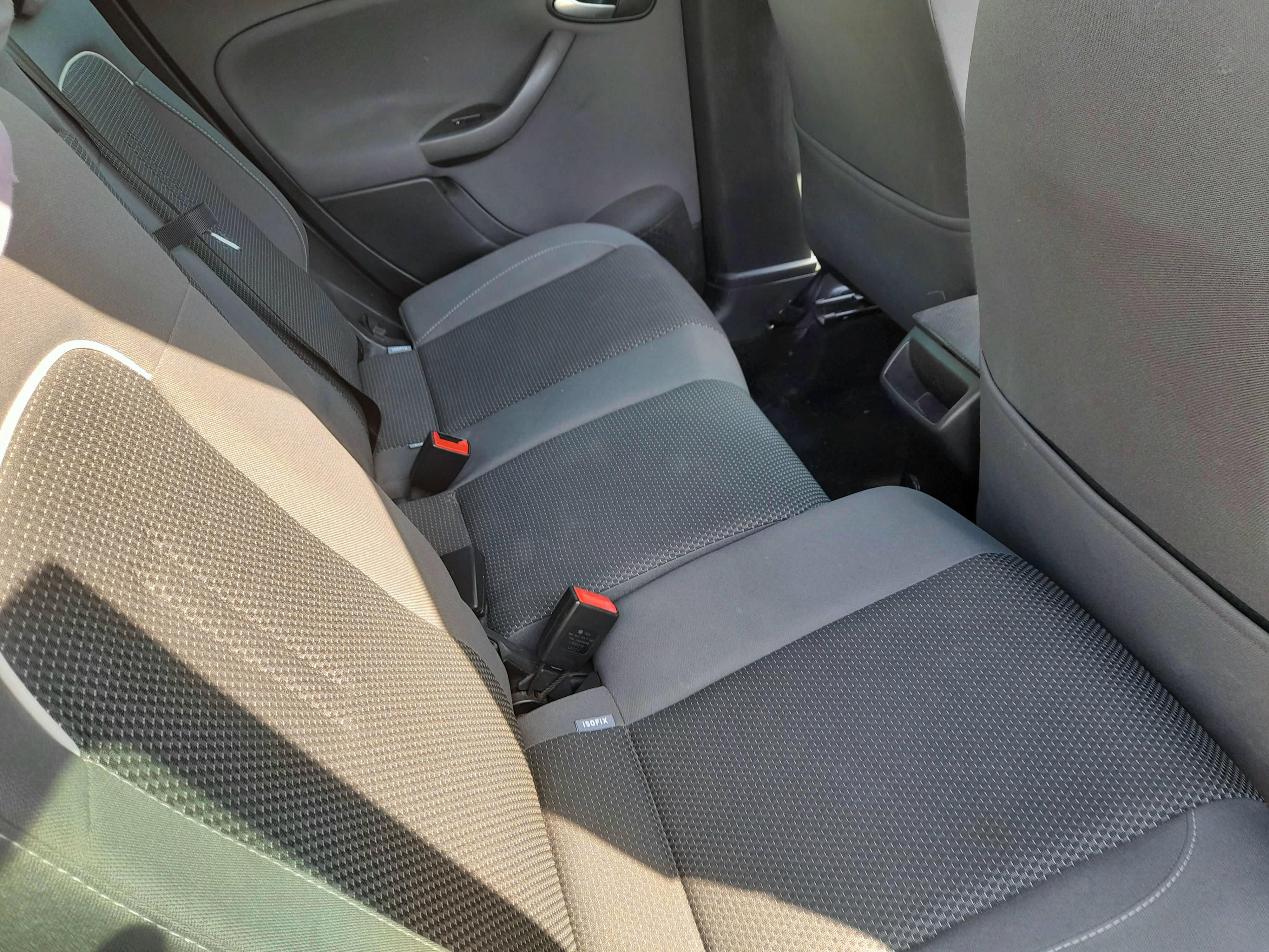 Seat Altea XL  2.0 tdi 140 ch Style occasion - Photo 21