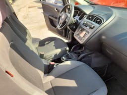 Seat Altea XL  2.0 tdi 140 ch Style occasion - Photo 22