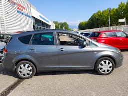 Seat Altea XL  2.0 tdi 140 ch Style occasion - Photo 3