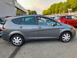 Seat Altea XL  2.0 tdi 140 ch Style occasion - Photo 4