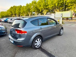 Seat Altea XL  2.0 tdi 140 ch Style occasion - Photo 5