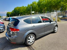 Seat Altea XL  2.0 tdi 140 ch Style occasion - Photo 6
