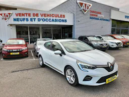 Renault Clio  V (BJA) 1.5 Blue dCi 85ch Business occasion - Photo 1