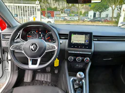 Renault Clio V (BJA) 1.5 Blue dCi 85ch Business occasion - Photo 10