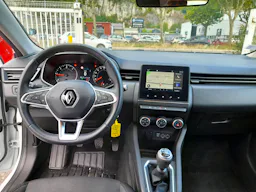 Renault Clio  V (BJA) 1.5 Blue dCi 85ch Business occasion - Photo 10