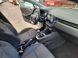 Renault Clio  V (BJA) 1.5 Blue dCi 85ch Business occasion - Photo 13