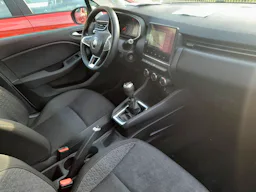 Renault Clio  V (BJA) 1.5 Blue dCi 85ch Business occasion - Photo 17