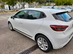 Renault Clio  V (BJA) 1.5 Blue dCi 85ch Business occasion - Photo 4