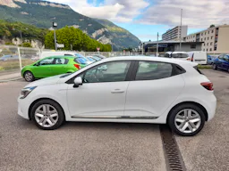 Renault Clio  V (BJA) 1.5 Blue dCi 85ch Business occasion - Photo 5