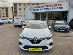 Renault Clio  V (BJA) 1.5 Blue dCi 85ch Business occasion - Photo 6