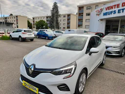 Renault Clio  V (BJA) 1.5 Blue dCi 85ch Business occasion - Photo 7