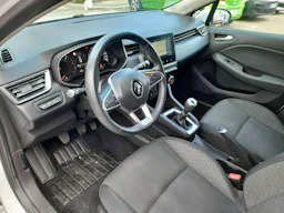 Renault Clio V (BJA) 1.5 Blue dCi 85ch Business occasion - Photo 8