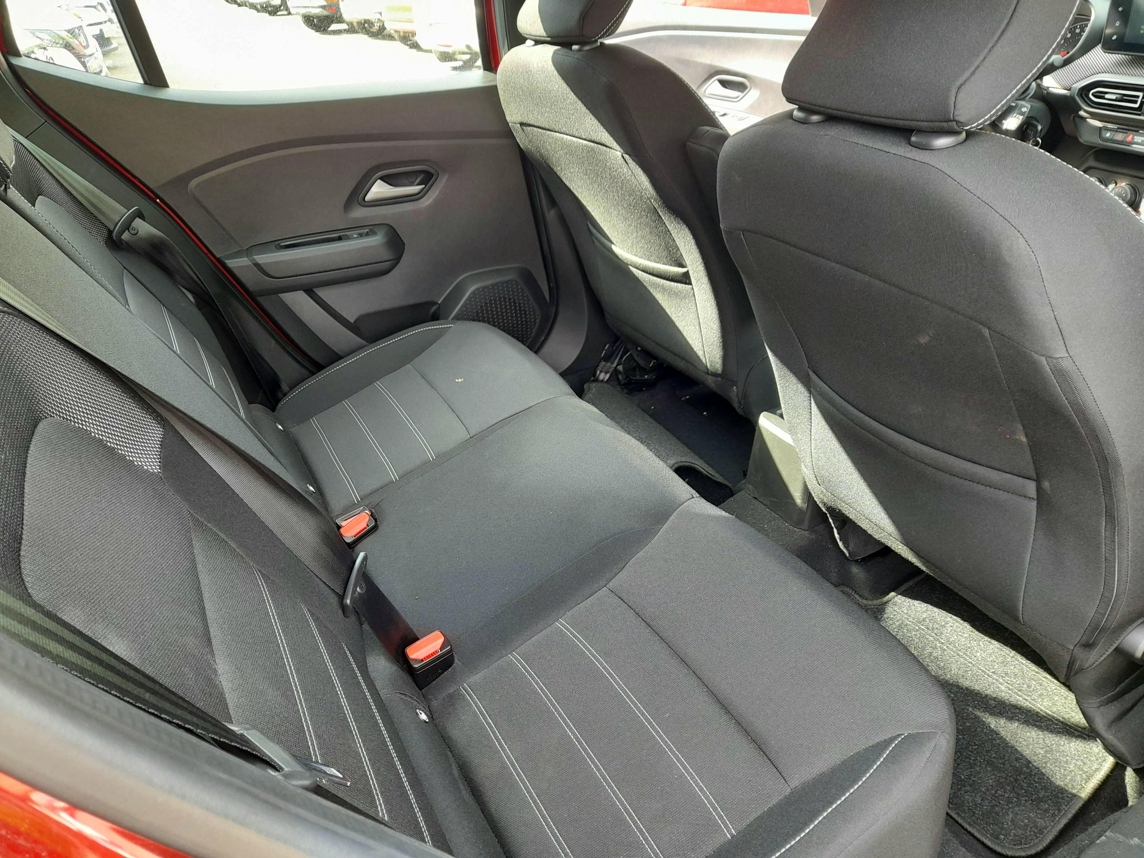 Dacia Sandero  III (BJI) 1.0 ECO-G 100ch Expression occasion - Photo 10