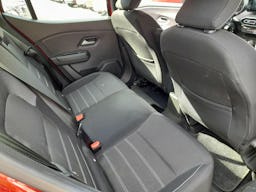 Dacia Sandero III (BJI) 1.0 ECO-G 100ch Expression occasion - Photo 10