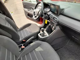 Dacia Sandero  III (BJI) 1.0 ECO-G 100ch Expression occasion - Photo 11