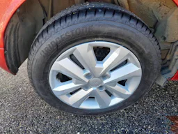 Dacia Sandero  III (BJI) 1.0 ECO-G 100ch Expression occasion - Photo 20