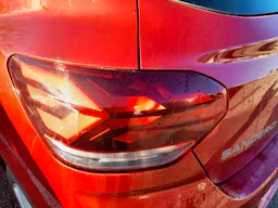 Dacia Sandero  III (BJI) 1.0 ECO-G 100ch Expression occasion - Photo 28