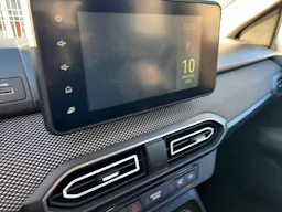 Dacia Sandero III (BJI) 1.0 ECO-G 100ch Expression occasion - Photo 30