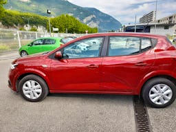 Dacia Sandero  III (BJI) 1.0 ECO-G 100ch Expression occasion - Photo 6