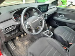 Dacia Sandero  III (BJI) 1.0 ECO-G 100ch Expression occasion - Photo 7