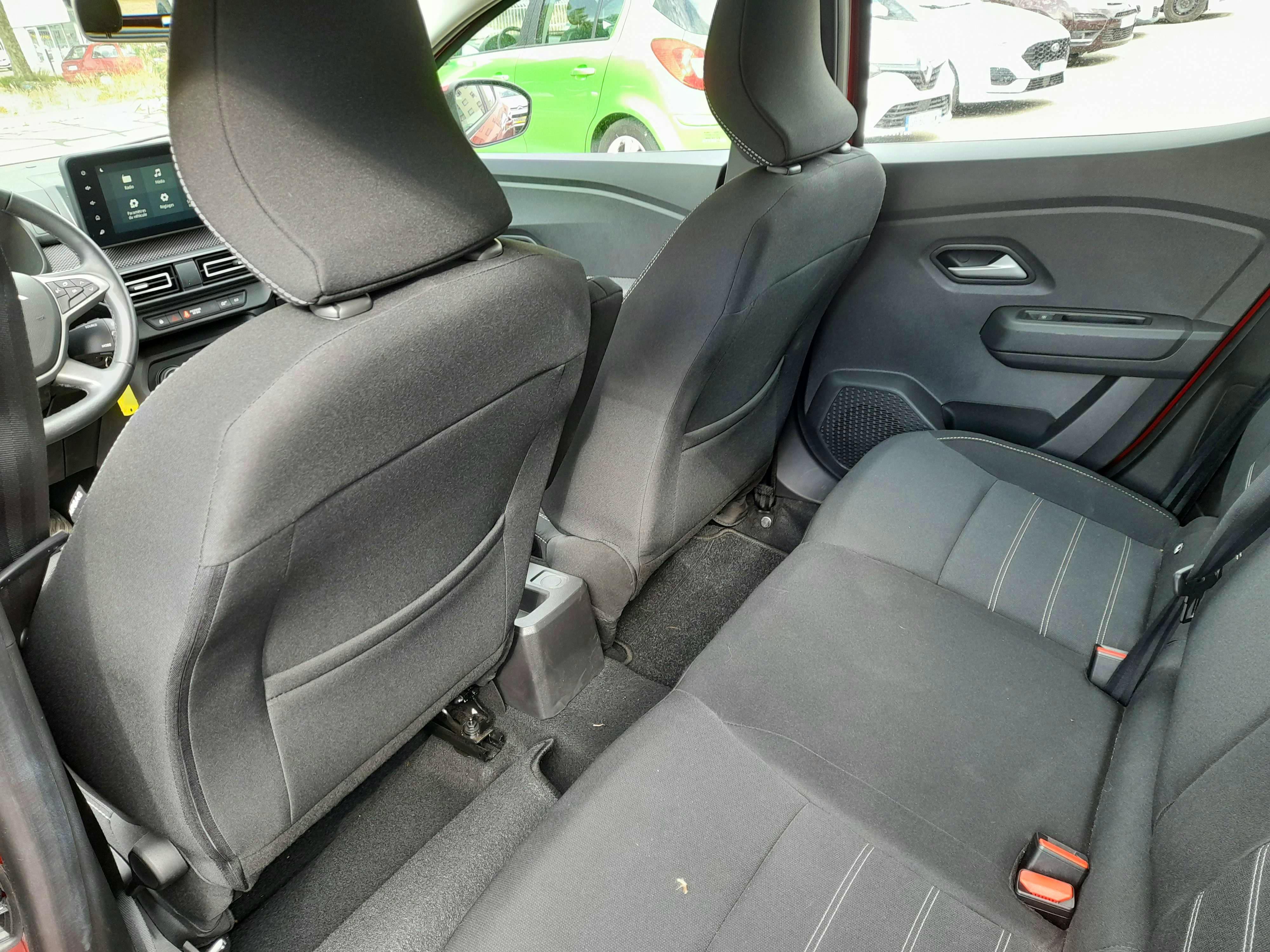 Dacia Sandero  III (BJI) 1.0 ECO-G 100ch Expression occasion - Photo 8