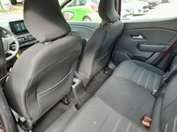 Dacia Sandero  III (BJI) 1.0 ECO-G 100ch Expression occasion - Photo 8