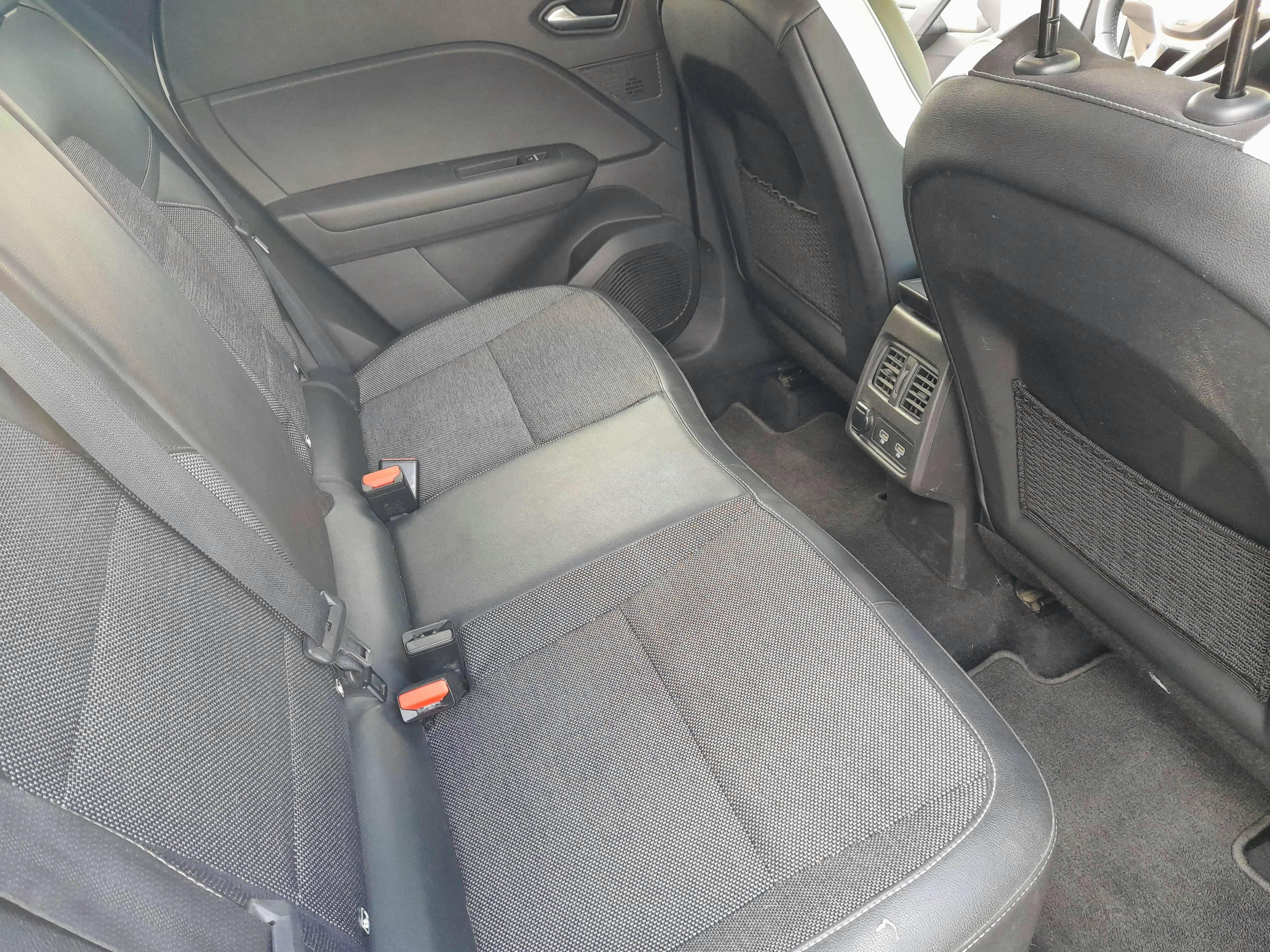 Renault Captur  I  0.9 TCe 90ch energy Intens occasion - Photo 10