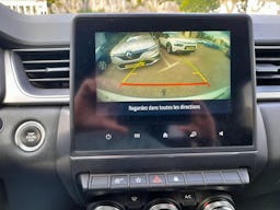 Renault Captur I 0.9 TCe 90ch energy Intens occasion - Photo 13