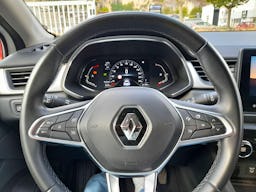 Renault Captur  I  0.9 TCe 90ch energy Intens occasion - Photo 14