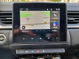 Renault Captur  I  0.9 TCe 90ch energy Intens occasion - Photo 15