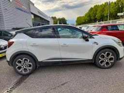 Renault Captur  I  0.9 TCe 90ch energy Intens occasion - Photo 2