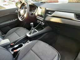 Renault Captur  1.0 TCE 100 INTENS occasion - Photo 28