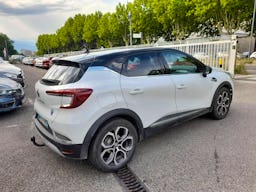 Renault Captur  I  0.9 TCe 90ch energy Intens occasion - Photo 3