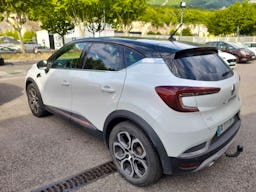 Renault Captur I 0.9 TCe 90ch energy Intens occasion - Photo 4