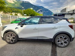 Renault Captur I 0.9 TCe 90ch energy Intens occasion - Photo 5