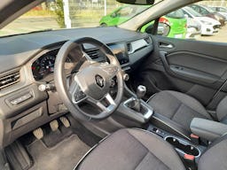 Renault Captur  I  0.9 TCe 90ch energy Intens occasion - Photo 6