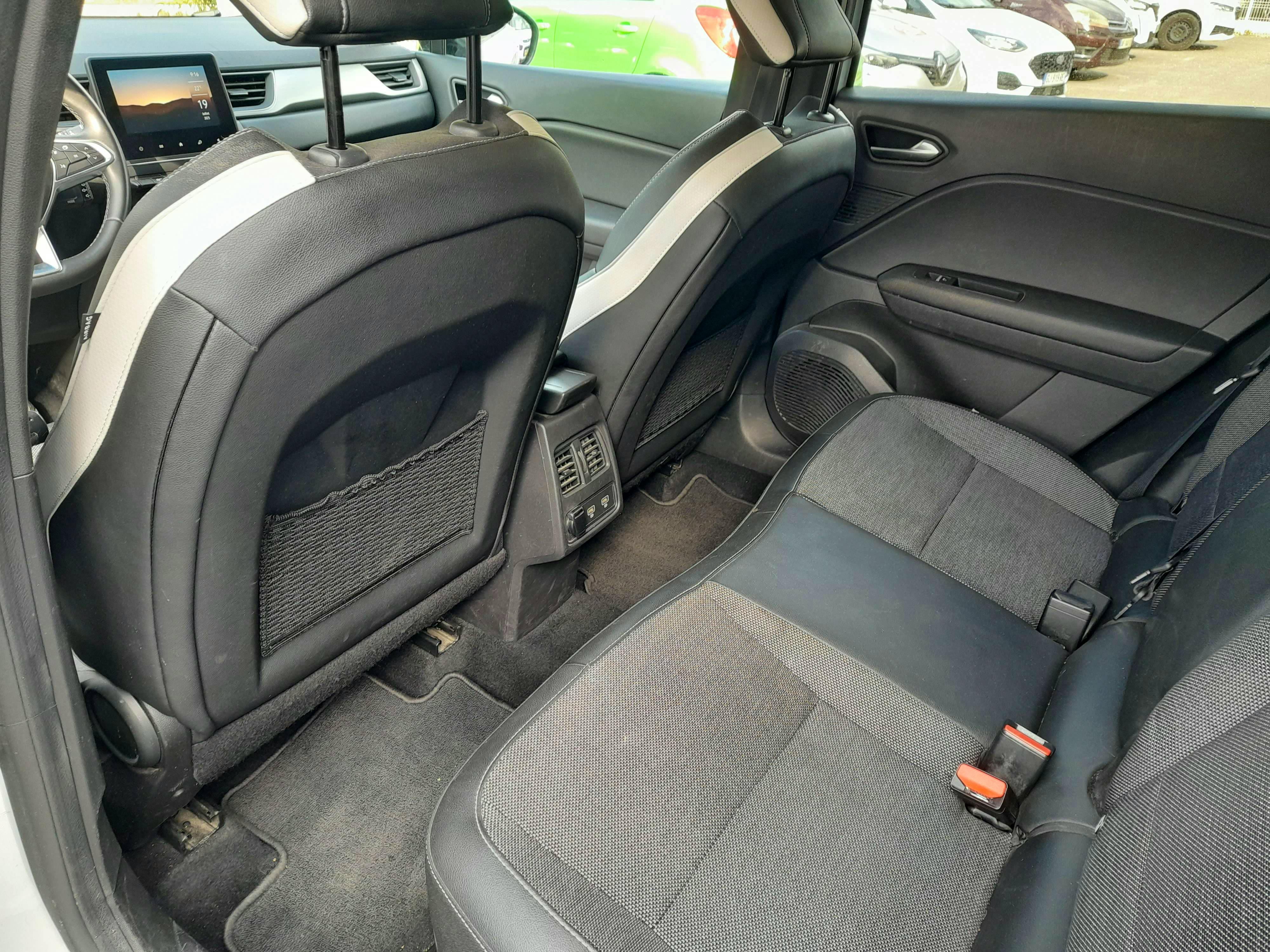 Renault Captur  I  0.9 TCe 90ch energy Intens occasion - Photo 7