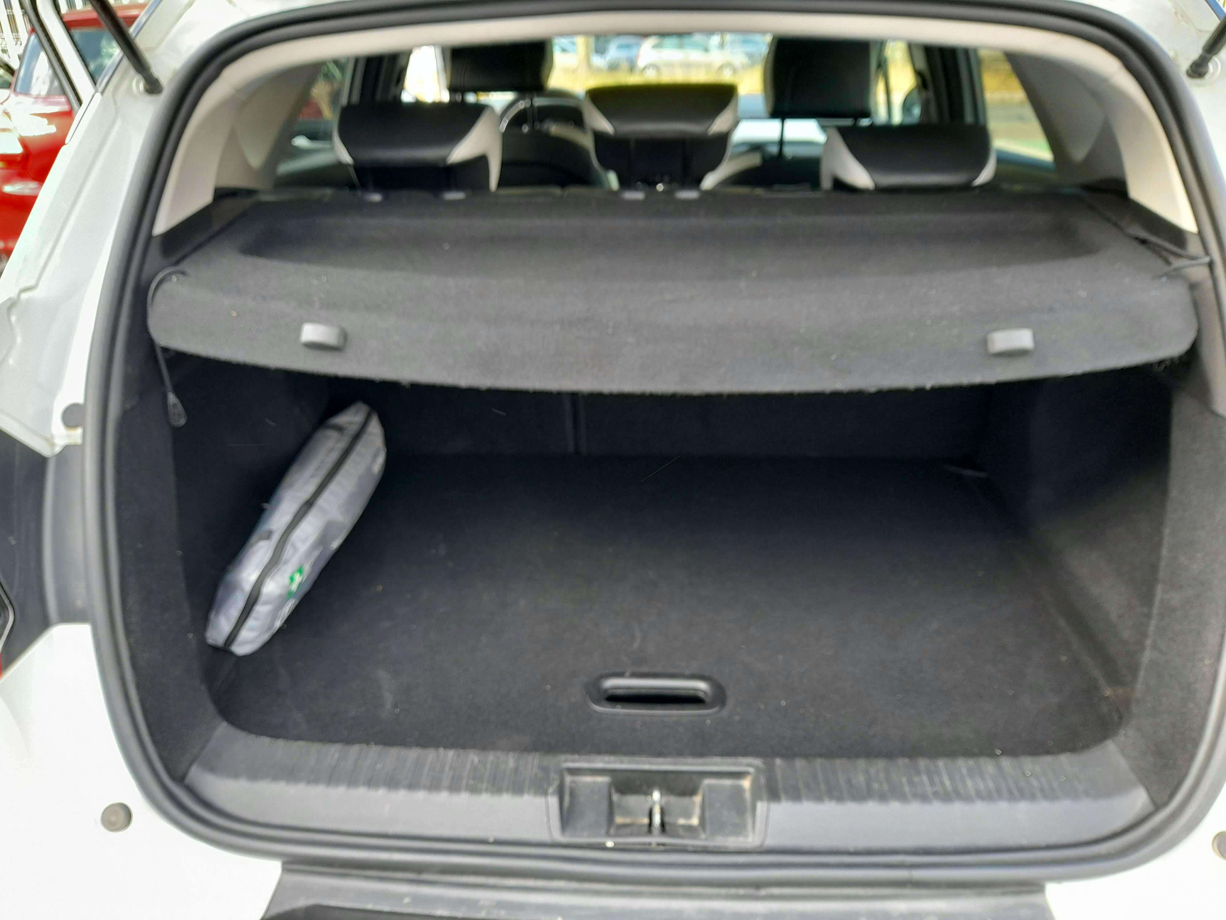 Renault Captur  I  0.9 TCe 90ch energy Intens occasion - Photo 9